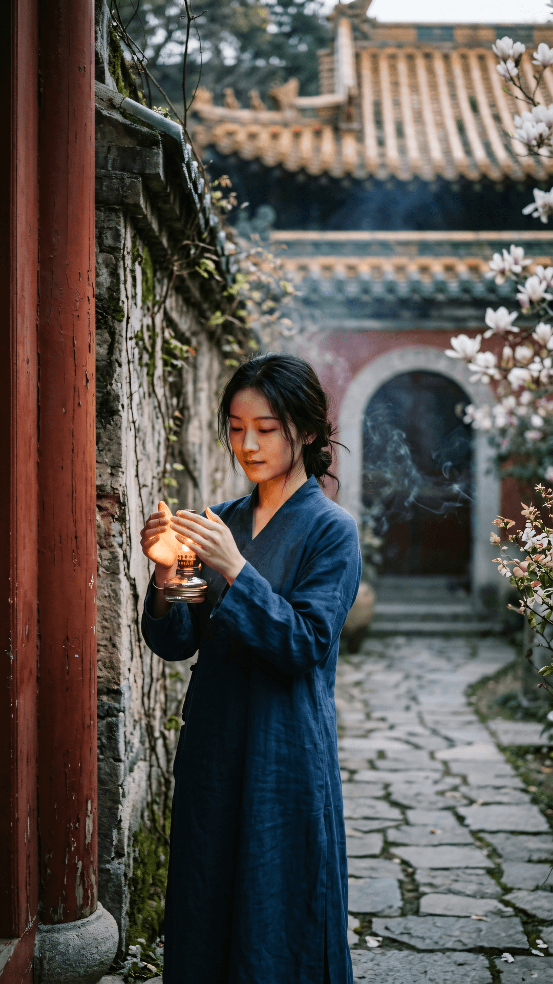 若以怨止怨,怨终不能止;唯有以慈息怨,此为永恒之法。