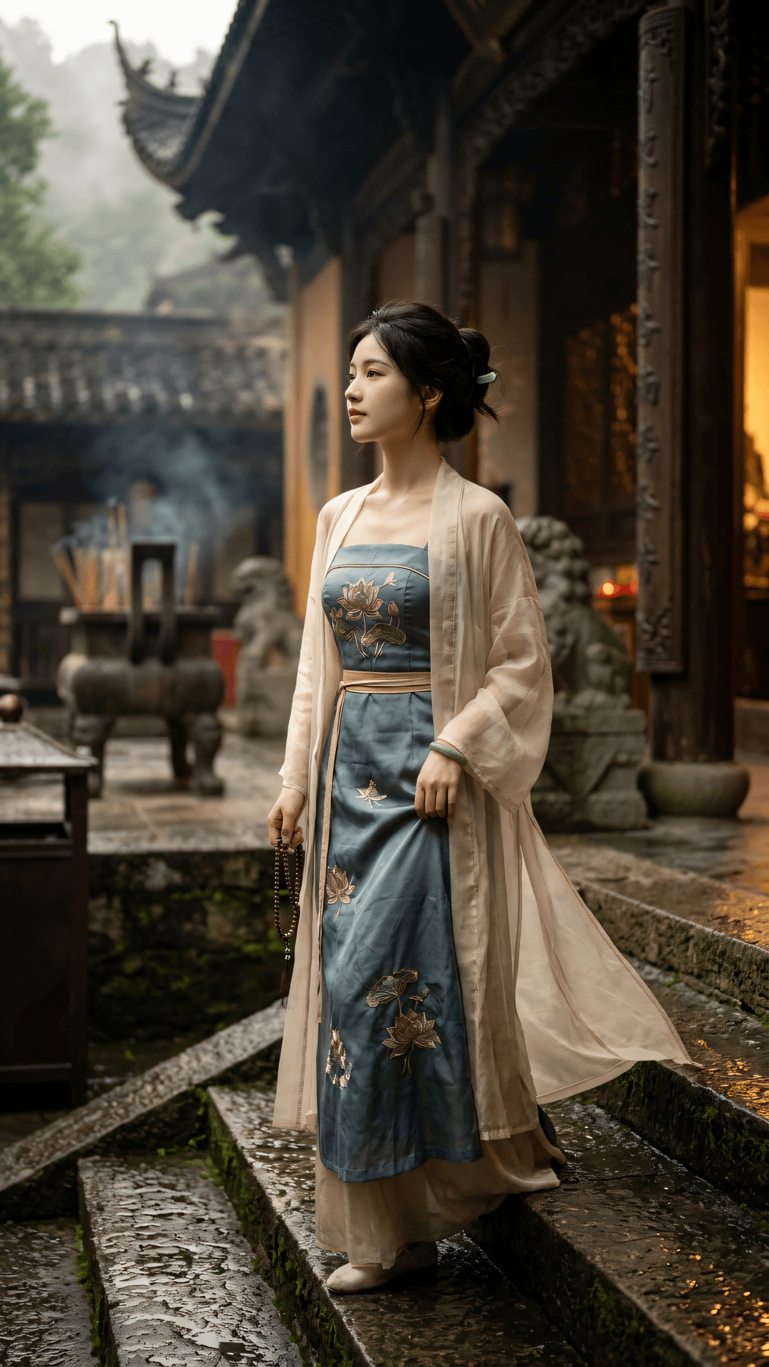 心本无生,因境有。境灭心自灭,是名为真空。