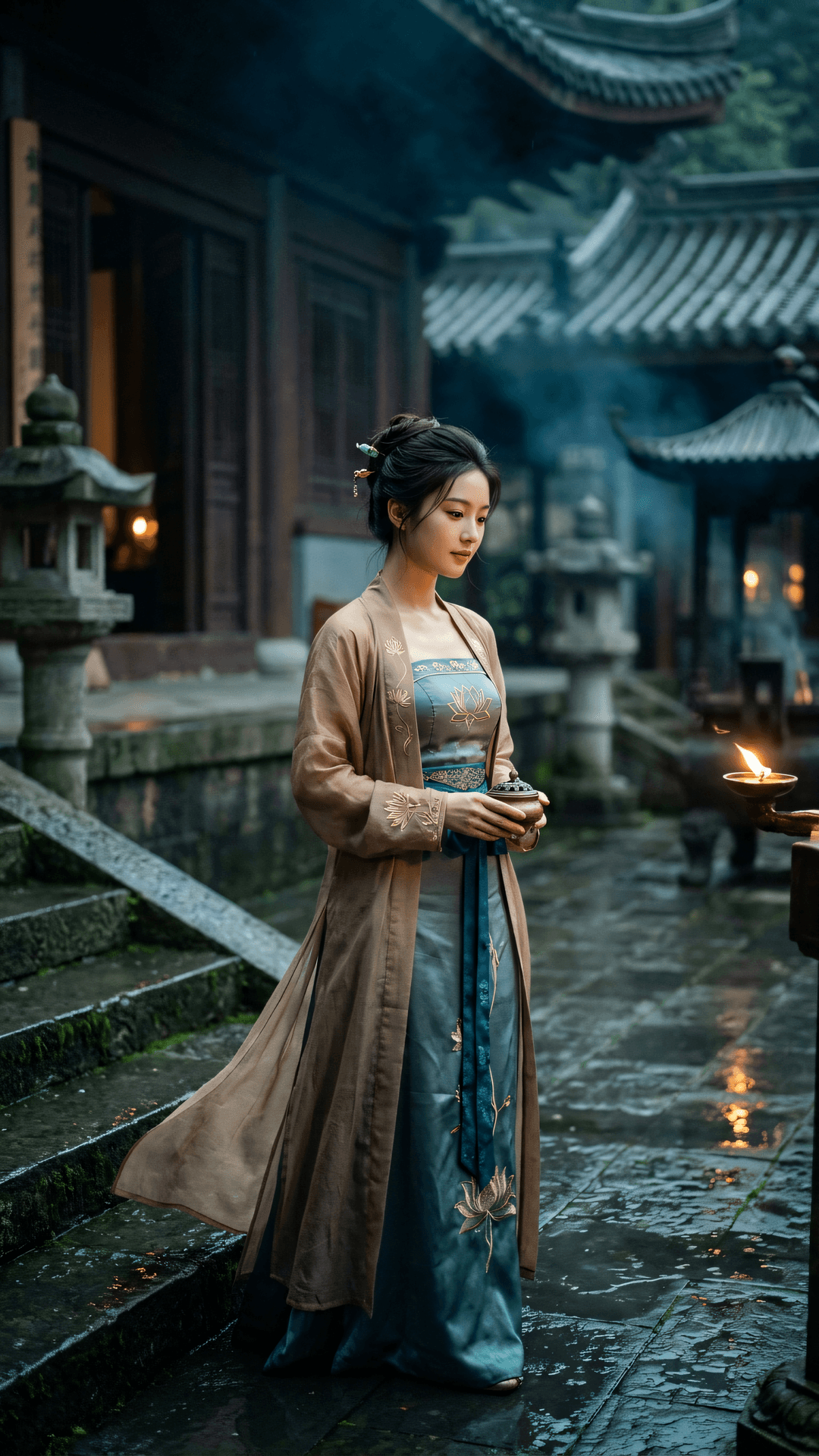 凡所有相,皆是虚妄。若见诸相非相,即见如来。