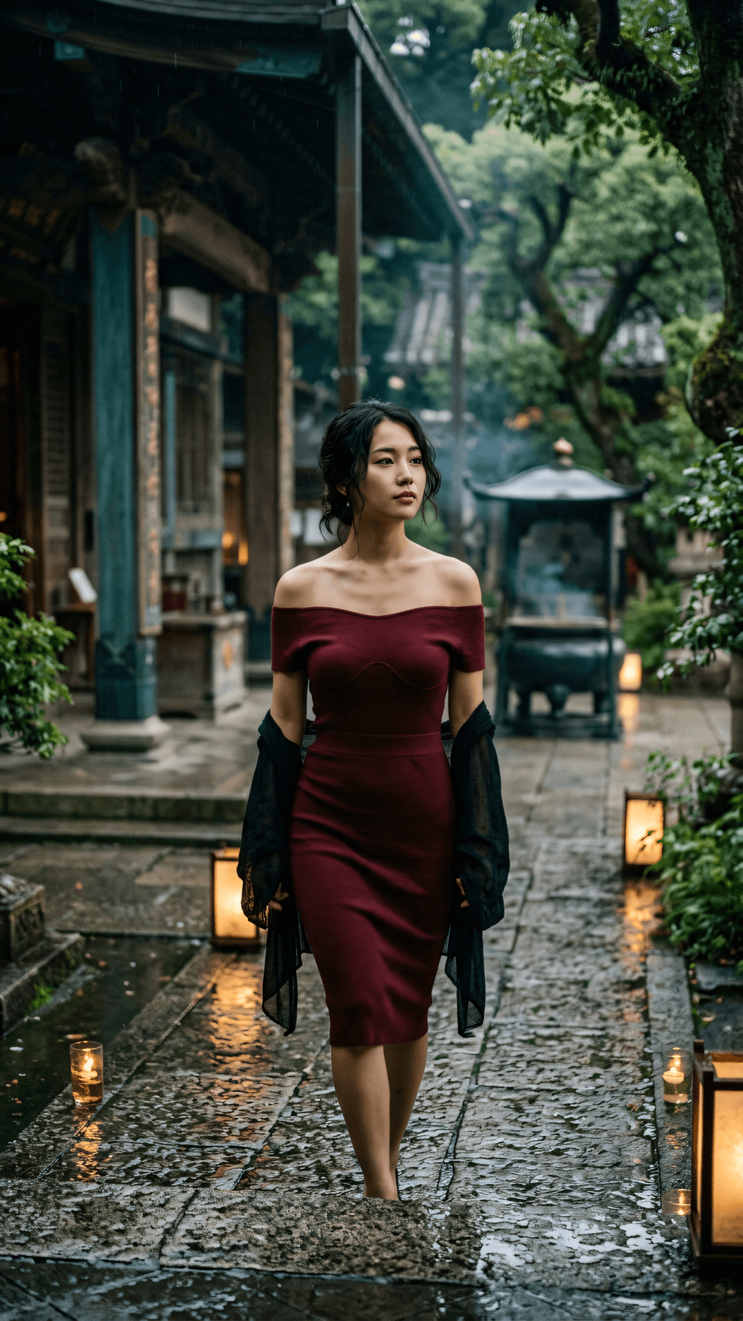色身虽有老病,自性本无生灭。于念念中,自见本性,即是常住。