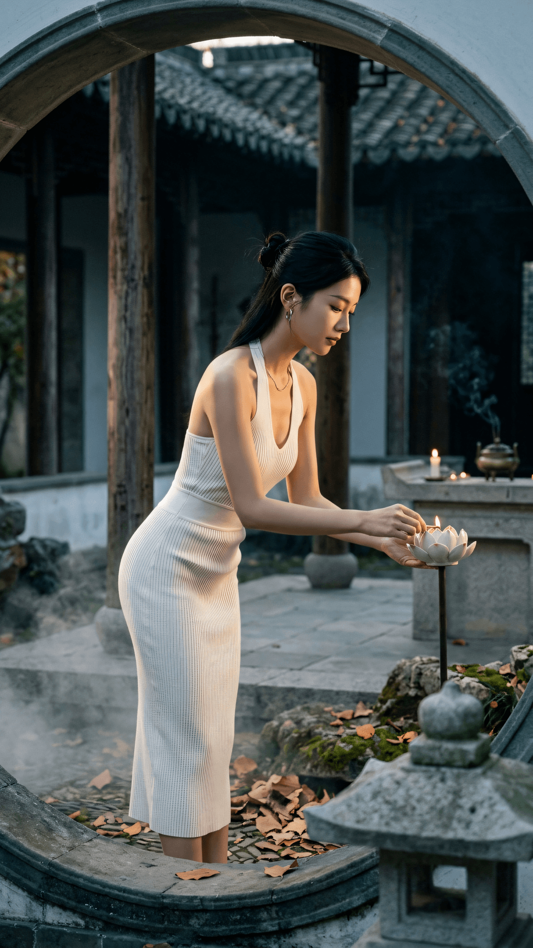 身体如客舍,莫为儿孙作远忧。心宽一寸,病退三分;念佛一声,万事皆轻。