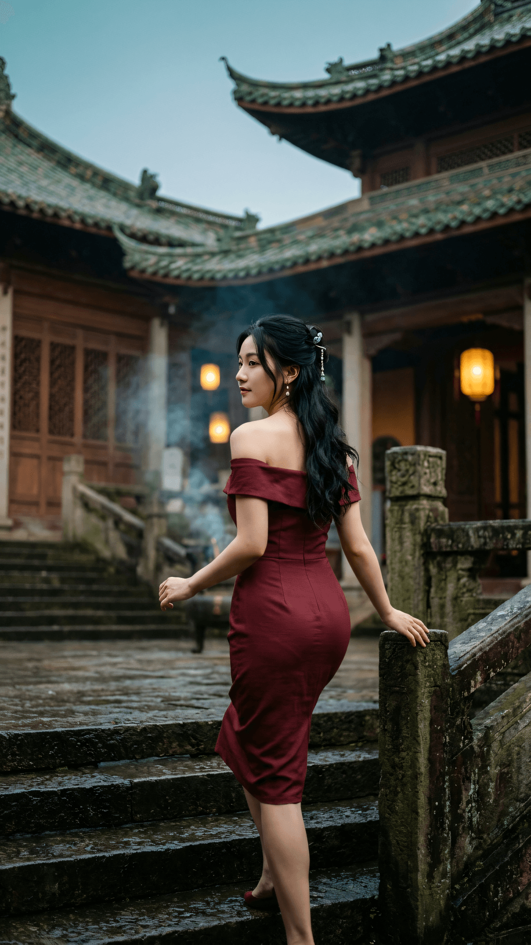 凡所有相,皆是虚妄;若见诸相非相,则见如来。