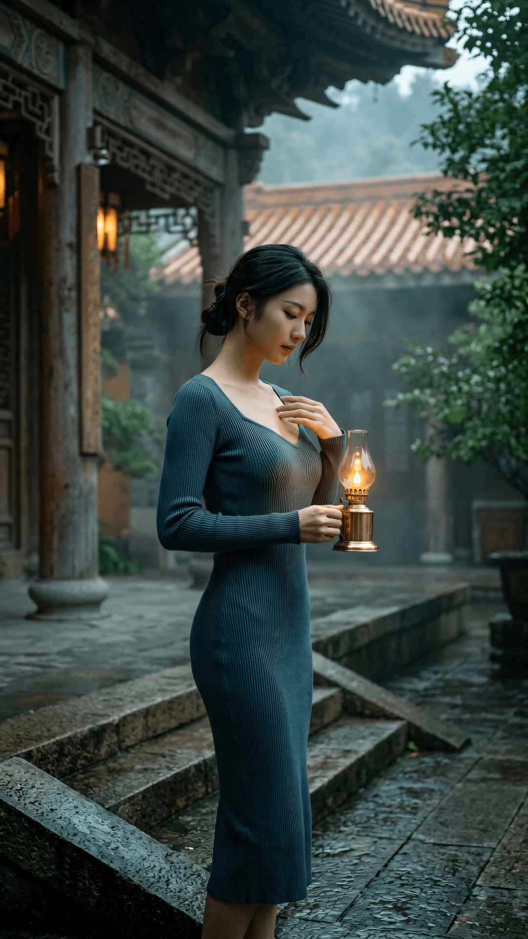 凡所有相,皆是虚妄。若见诸相非相,即见如来。