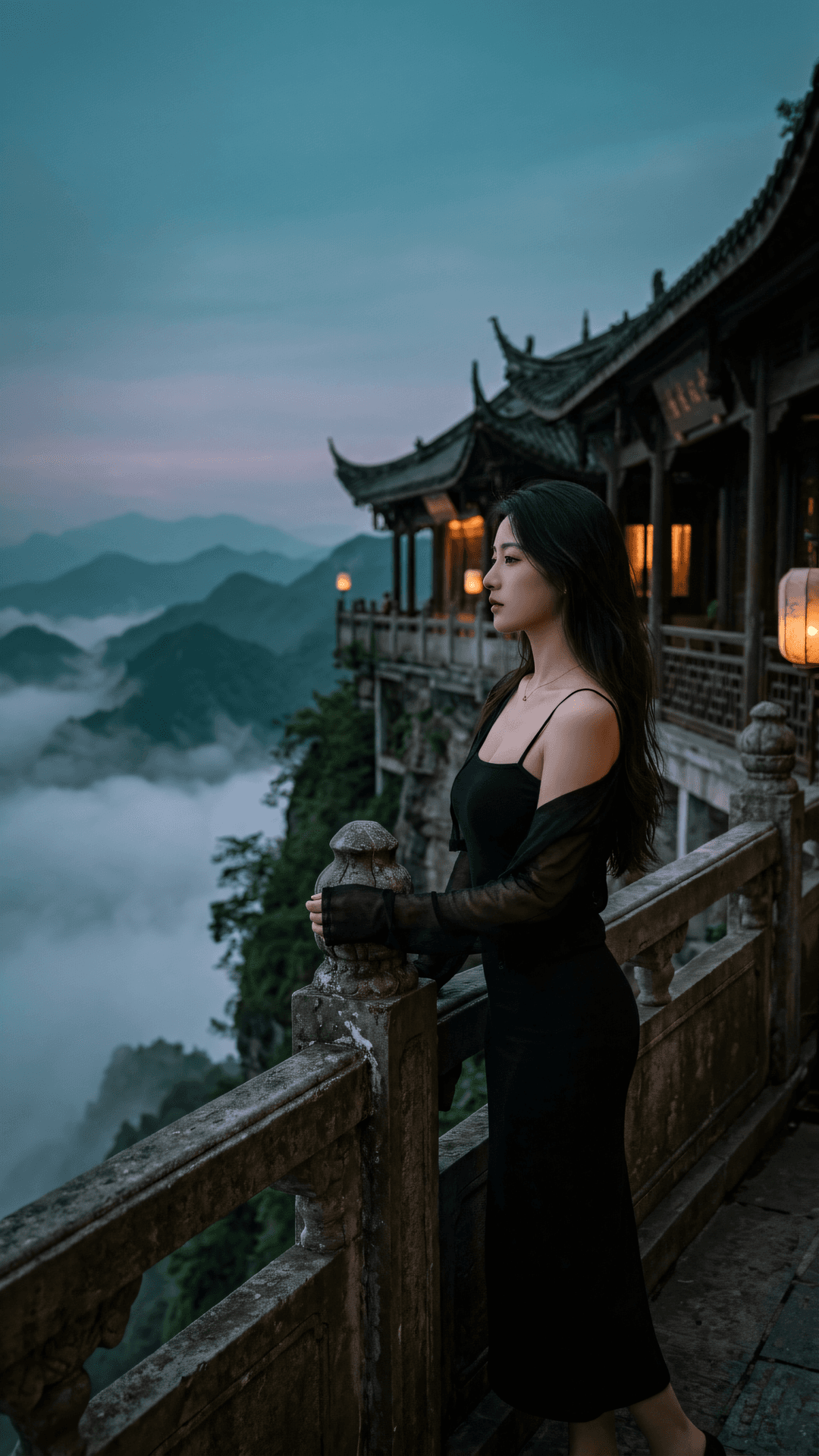 若人欲了知,三世一切佛,应观法界性,一切唯心造。