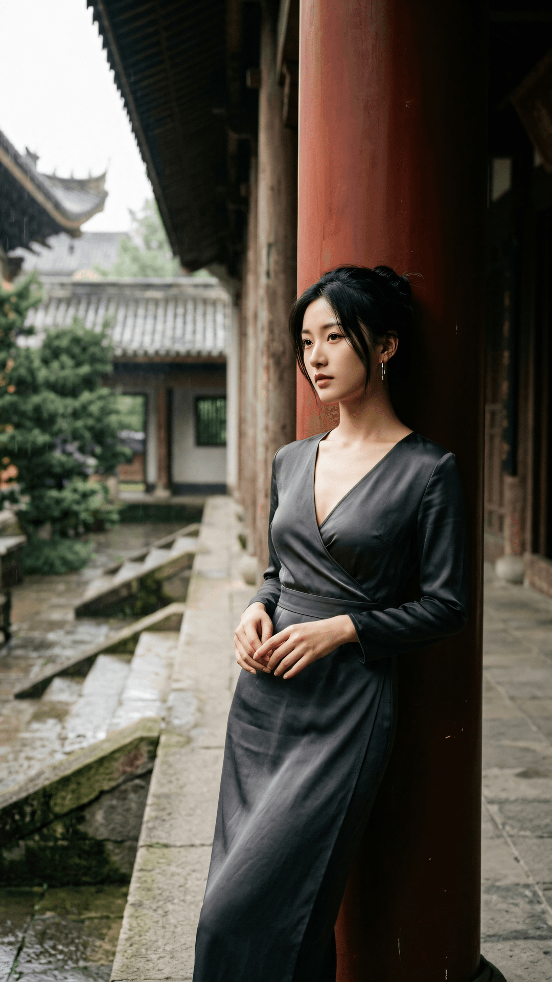 若能此时无事,便是人间好时;忙非过错,不肯停歇才是痴。所谓修行,不过是放过那个正在赶路的自己。