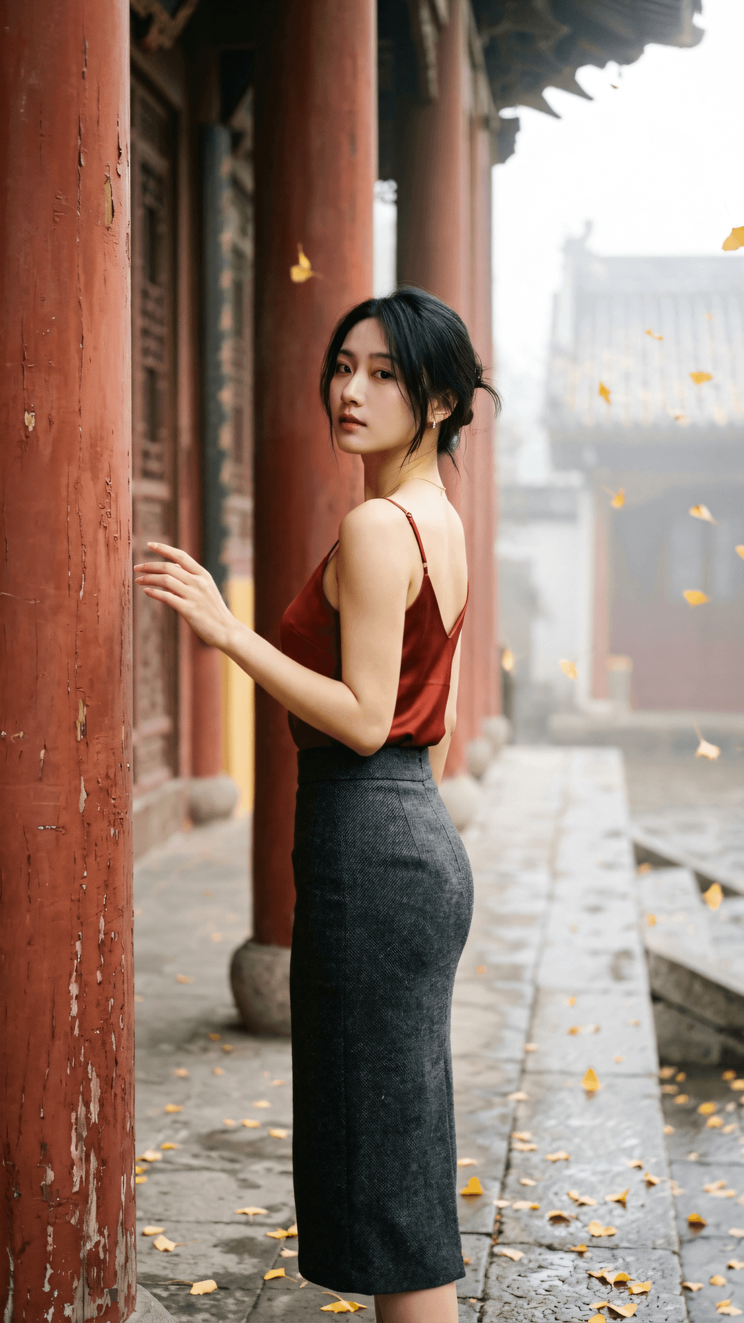 若人欲了知,三世一切佛,应观法界性,一切唯心造。