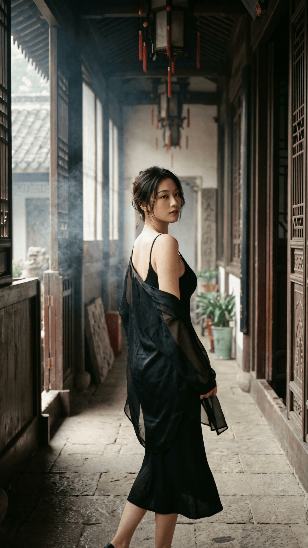过去心不可得,现在心不可得,未来心不可得。若知心无所住,则处处皆是清凉地。