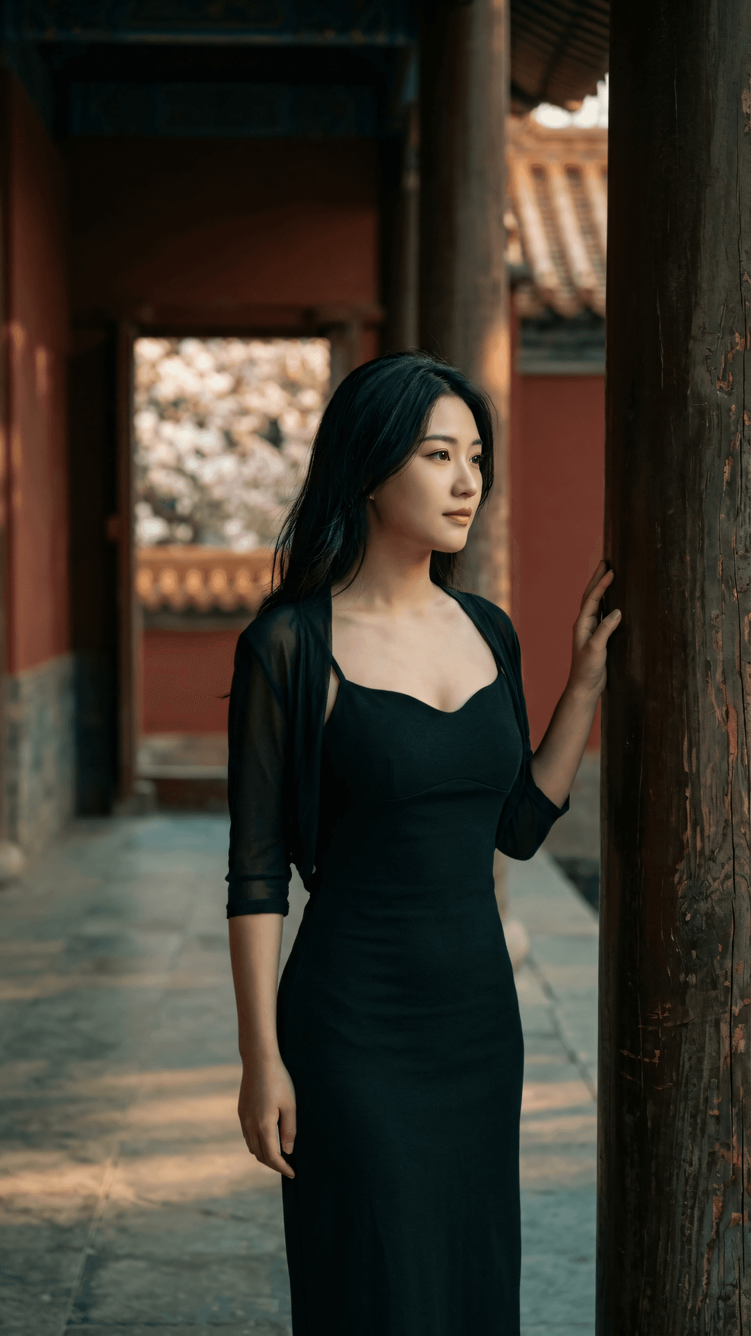 父子至亲,岐路各别,纵然相逢,无肯代受。因缘本独立,莫将爱执作束缚。