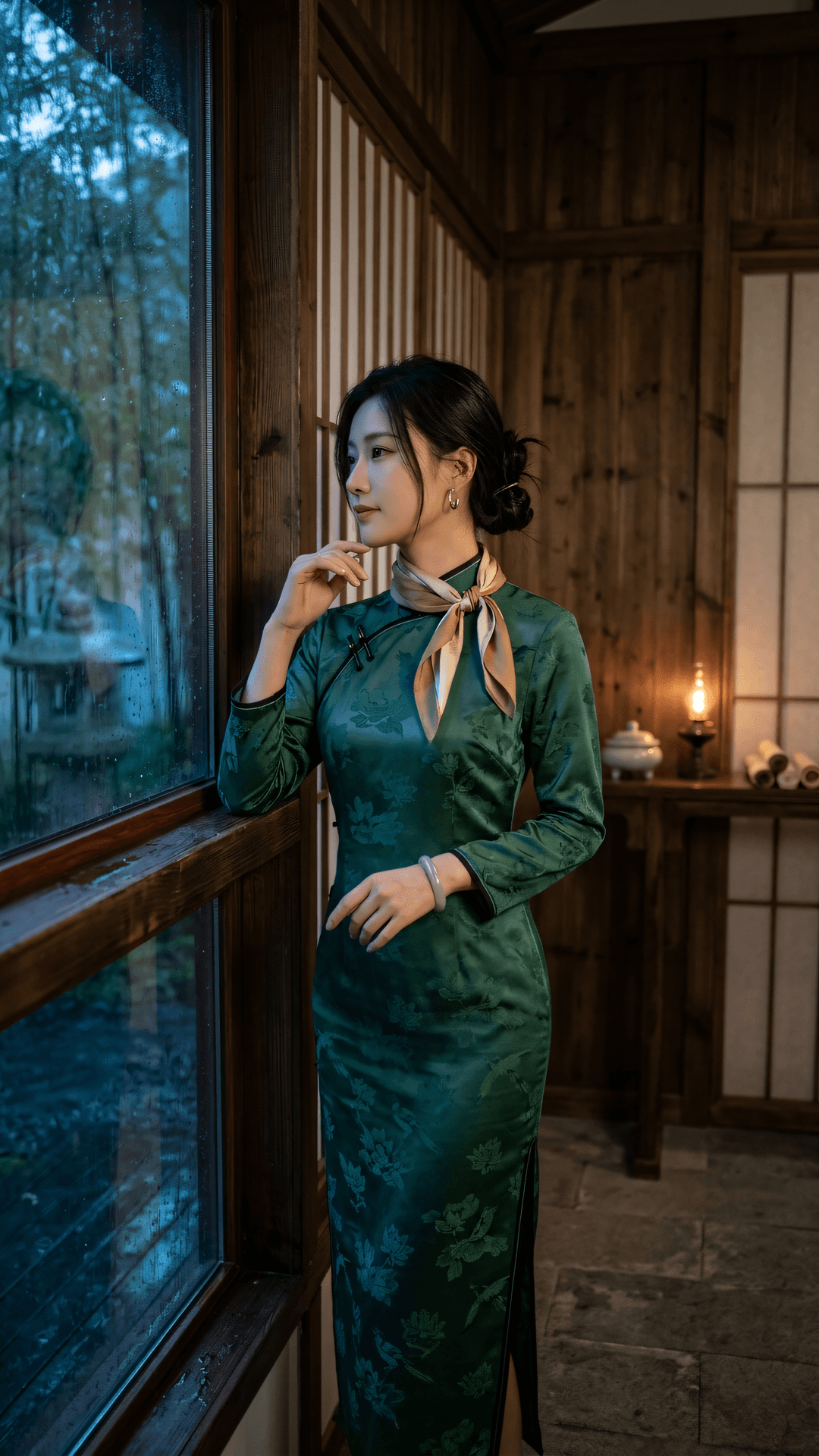 名位原是浮云过,无我方知法界宽。惜取残岁利众生,处处禅室处处山。
