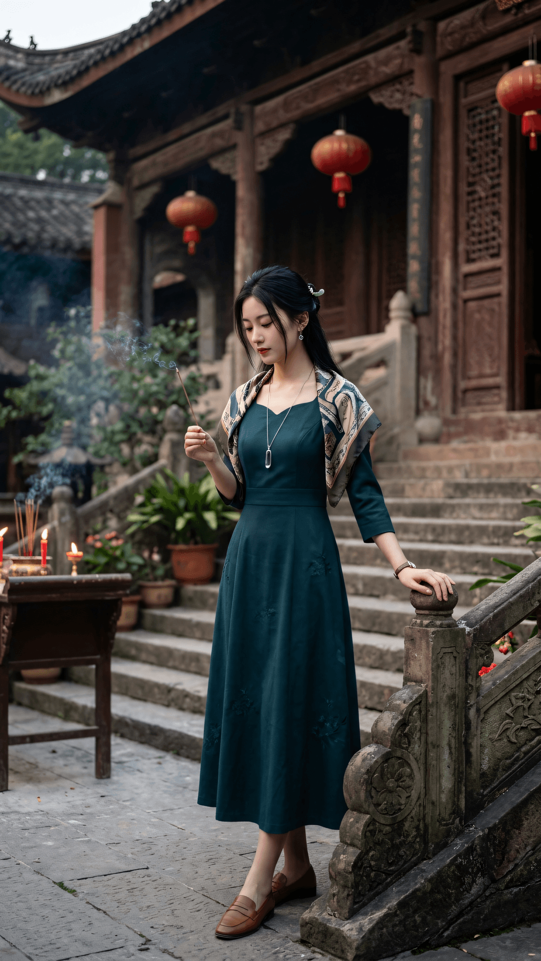 莫向外求,心外无法。满目尘埃,皆因动念。