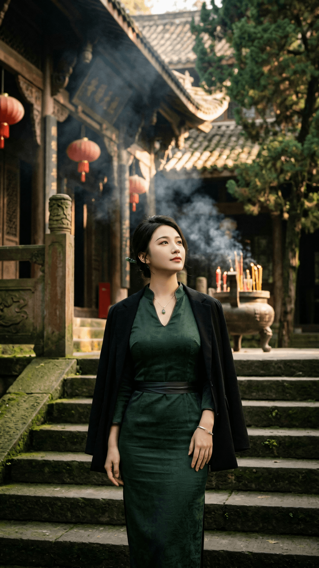 若能转物,即同如来;万缘放下,一念清净。