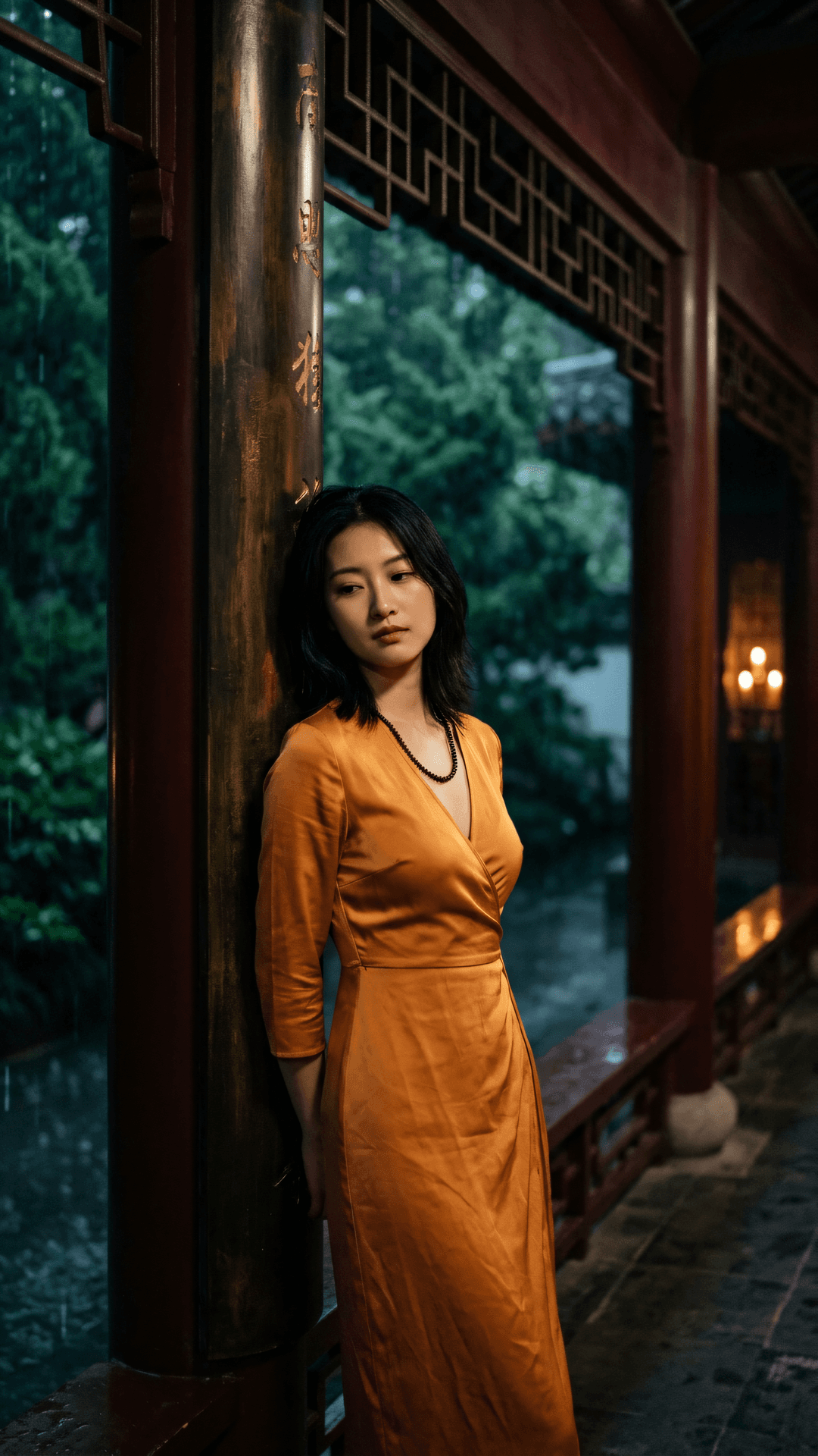 广厦千间,夜眠仅需六尺;家财万贯,日食不过三餐。