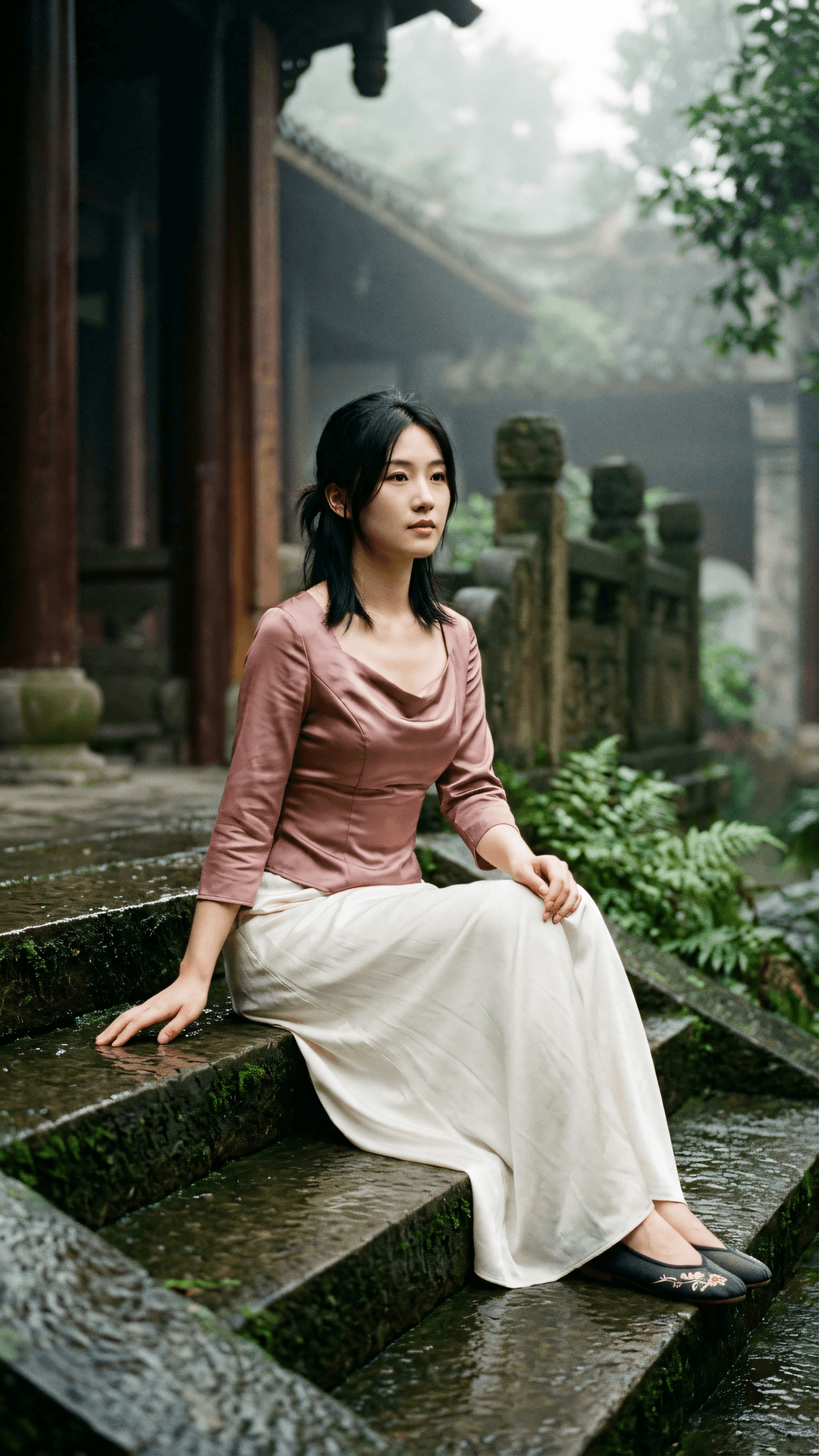 若能了达心中事,万境何曾有异同。凡所有相,皆是虚妄。