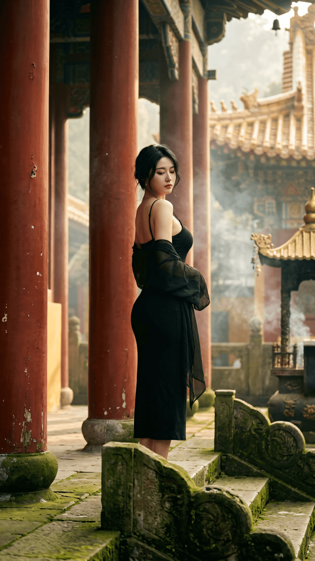 过去心不可得,现在心不可得,未来心不可得。若能无住生心,则处处是道场。
