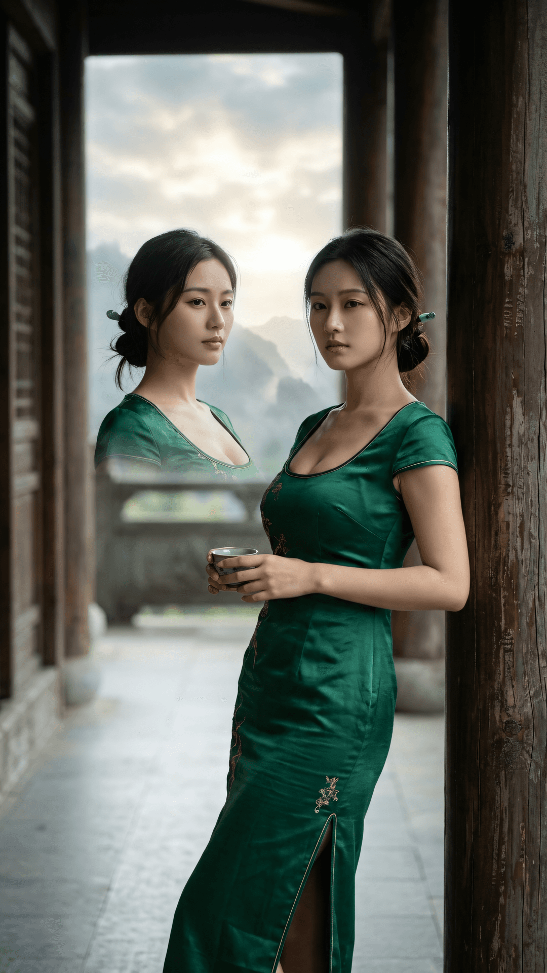 若能了达心,无垢亦无碍。一切世间法,唯心之所现。