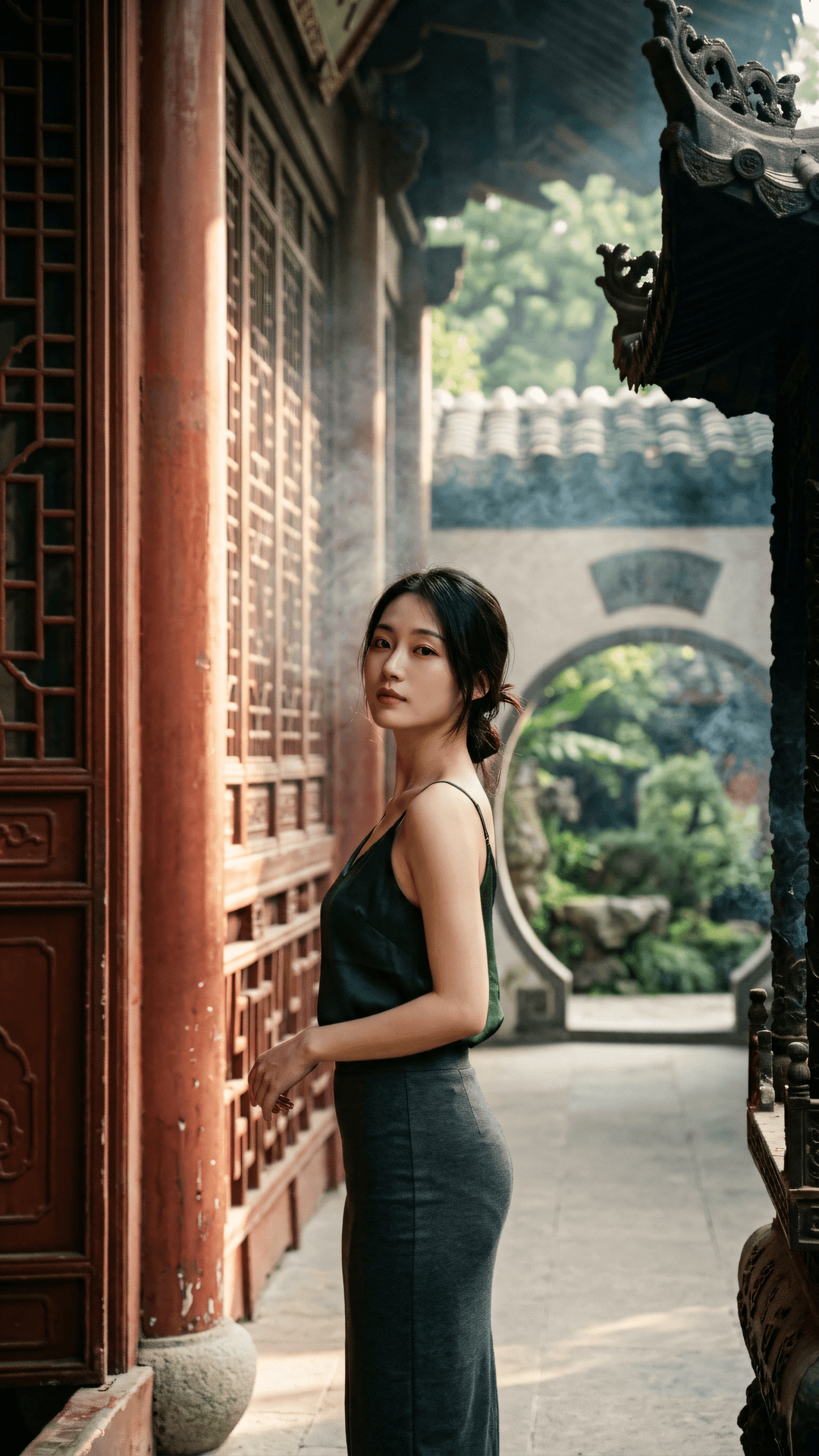 过去心不可得,现在心不可得,未来心不可得。万法唯心,当下即是修行。