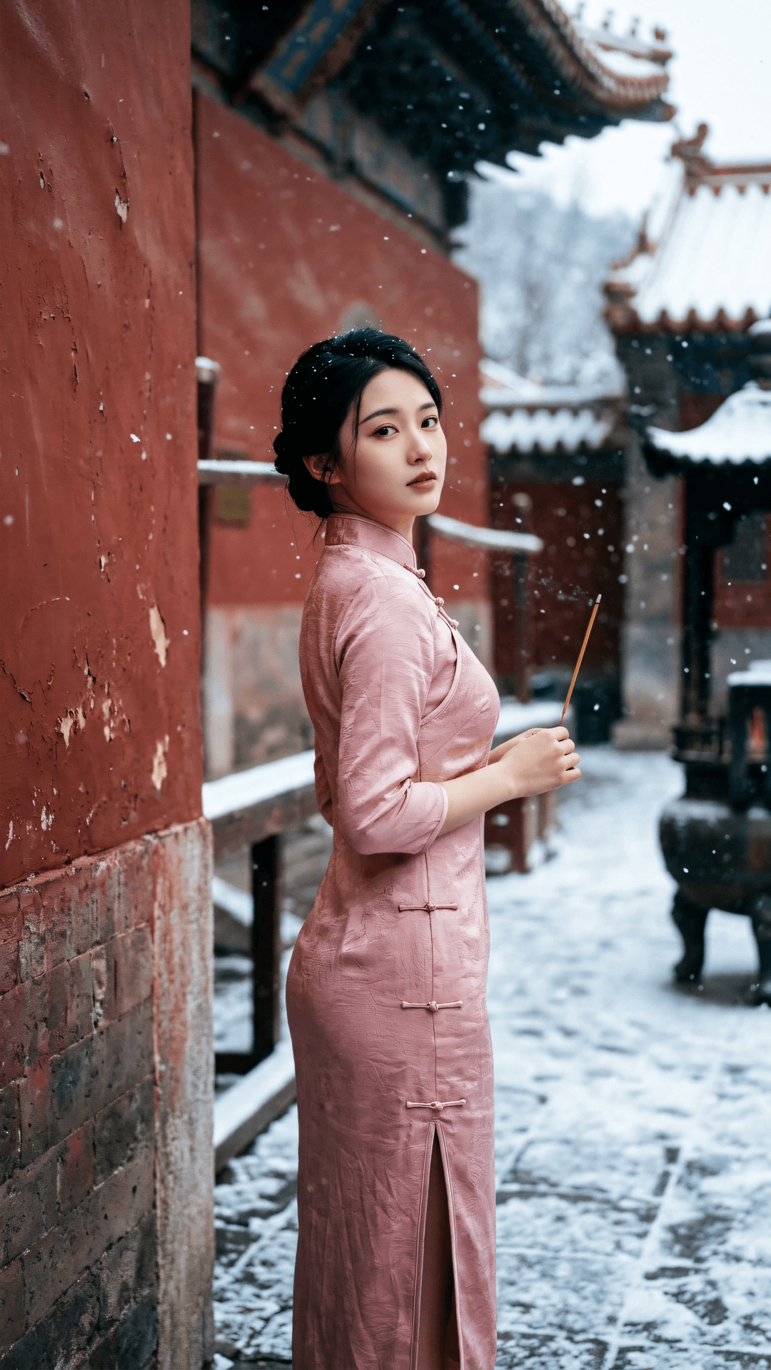 凡所有相,皆是虚妄。若见诸相非相,则见如来。