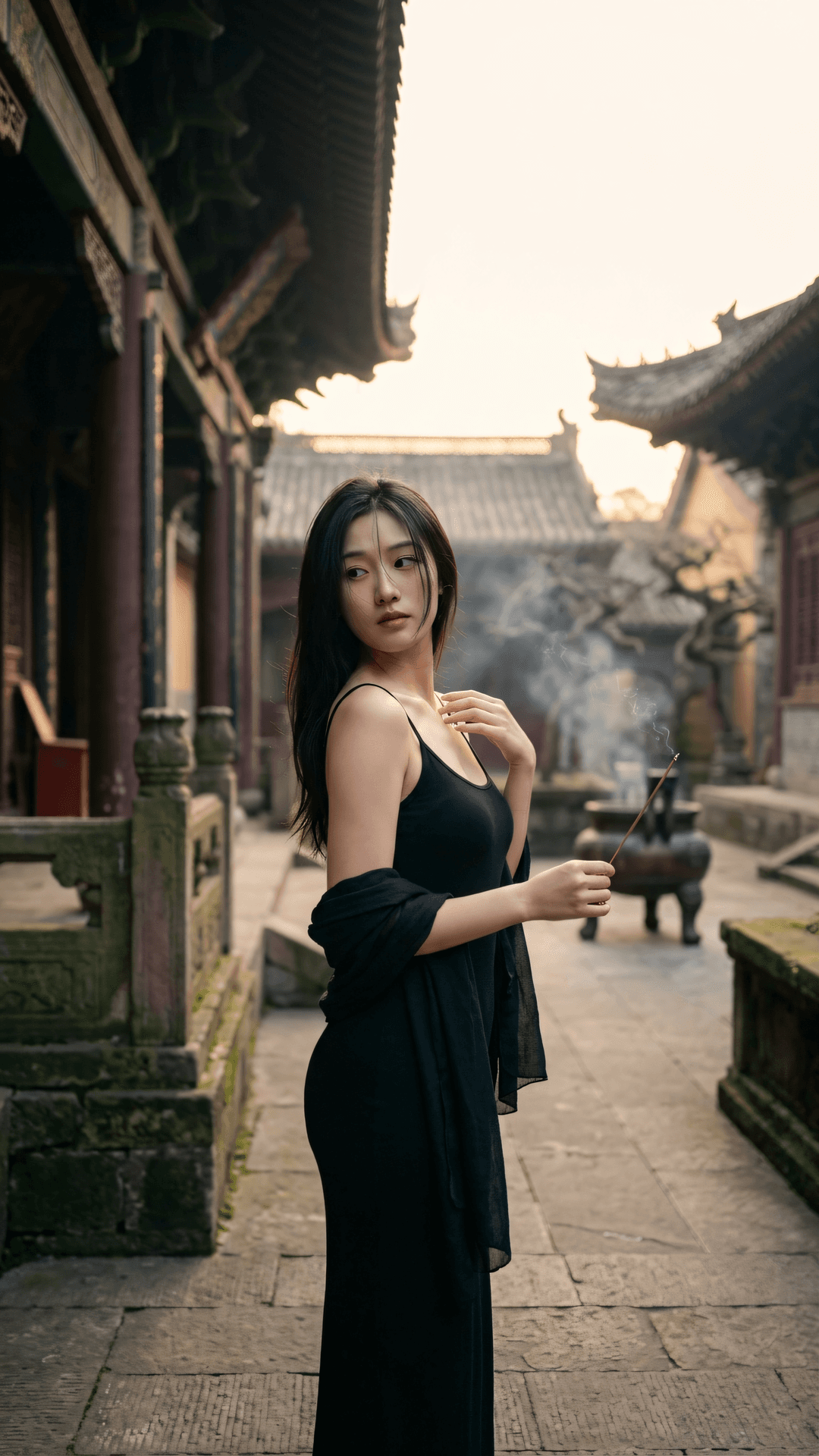 闹处练心易,静处守心难。退休冷清非是苦,正是收摄六根、观照自我的无上道场。
