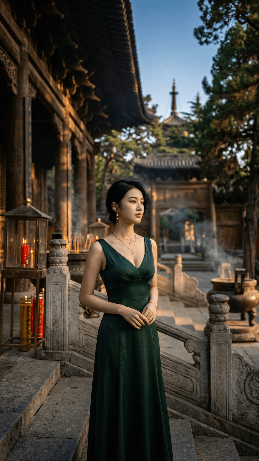 凡自见性者,万法皆在自心。若心无碍,则虚空圆满,不生不灭。