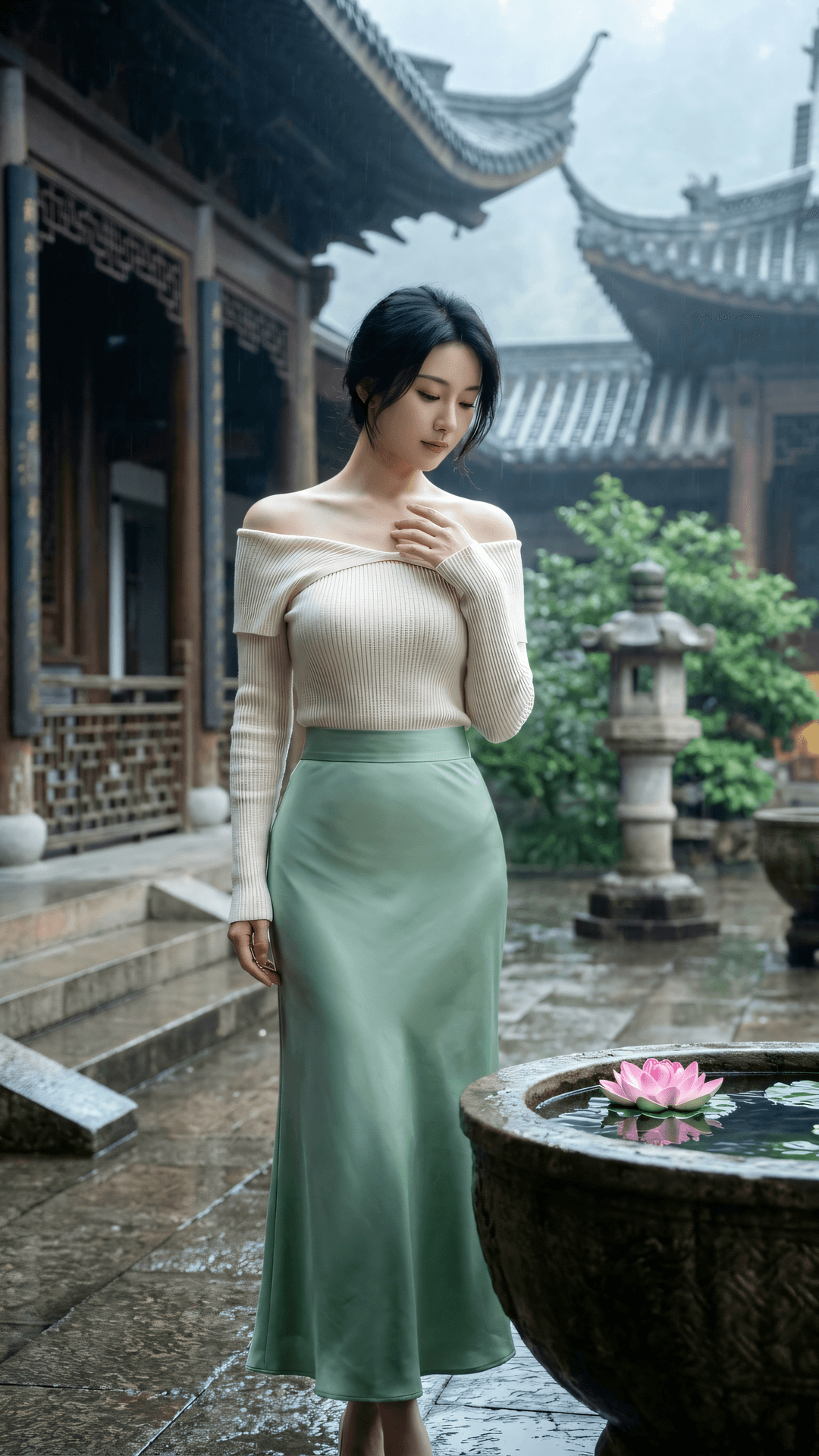 昔日名位如春梦,今朝无我一身轻。随缘利物心无碍,何处闲身不道场。